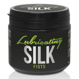 Cobeco Fists SILK Lubricating Cream 500ml