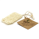 Nature Sisal Soap Bag