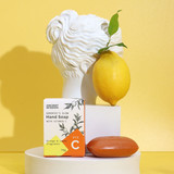 Vitamin C Goddess Glow Brightening Hand Soap 70g