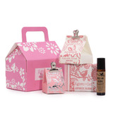 Agnes & Cat Bloom & Bliss Wellness Gift Set
