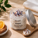 Ghost Whipped Cream Soap 120g
