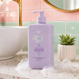 Yes Studio Magnesium Exfoliating Shower Gel 500ml