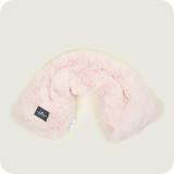 Blossom Luxury Faux Fur Lavender Scent Heatable Neck Wrap