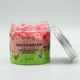 Watermelon Whipped Cream Soap 120g