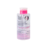 Erase Your Face Micellar Water Make-Up Remover 400ml