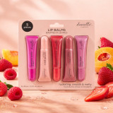 Danielle Sweet & Fruity Lip Balms Set
