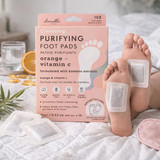 Danielle Creations Purifying Foot Pads