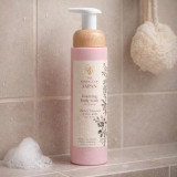Essence of Japan Cherry Blossom Foaming Body Wash 240ml