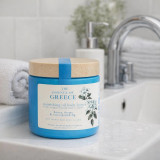 Essence Of Greece Nourishing Oil Body Butter 400g