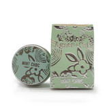 Agnes + Cat Mint Chocolate Buttery Lip Balm