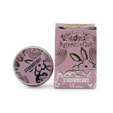 Agnes + Cat Strawberry Buttery Lip Balm