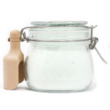 Rhubarb Scented Fairy Dust Bath Soak 500g