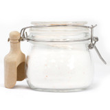 Clementine Scented Fairy Dust Bath Soak 500g