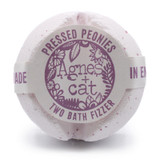 Agnes + Cat Pressed Peonies Two Bath Fizzer