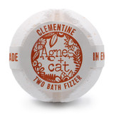 Agnes + Cat Clemetine Double Bath Fizzer