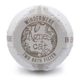 Agnes + Cat Windermere Double Bath Fizzer