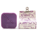 Pressed Peonies Repair & Protect Solid Shampoo