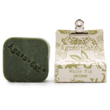 Agnes + Cat White Fig Softening Solid Shampoo