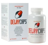 DelayCaps Performance Enhancing Supplement (60 Capsules)