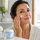 cleo Q probiotic egf nourishing creme