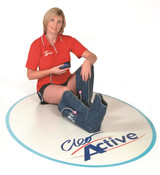 Cleo Active Massage Boots - Small - Medium