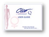 cleo q discreet user guide version 2