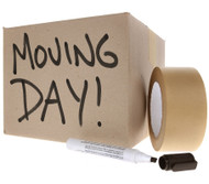 Important News - We're moving!