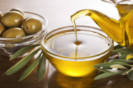 Olive Oil - Liquid Gold