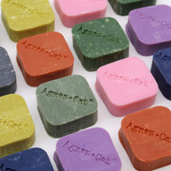 Solid Shampoo Bars: The Plastic-Free Haircare Swap