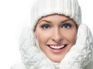 6 Tips for Wonderful Winter Skin  