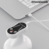 Innova Cellout Suction & Heat Rechargeable Cellulite Massager