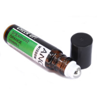 Cheer Up Essential Oil Blend Pulse Point Rollerball 10ml