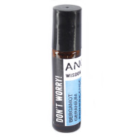 Don't Worry! Essential Oil Blend Pulse Point Rollerball 10ml