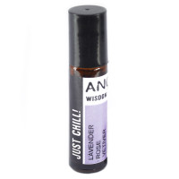 Just Chill! Essential Oil Blend Pulse Point Rollerball 10ml