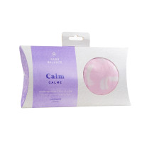 Inner Balance Lavender Infused Calming Eye Pillow