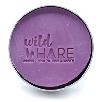 Wild Hare Tutti Frutti & Vitamin E Solid Shampoo Bar 60g 