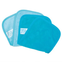 Erase Your Face Hyaluronic Acid Infused Makeup Removing Cloths X 2