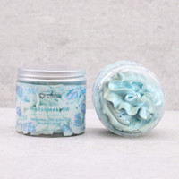 Marshmallow Whipped Cream Soap 120g