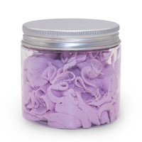 Parma Violet Paradise Whipped Cream Soap 120g