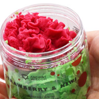 Fruit Twist Whipped Cream Soap 120g