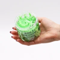 White Jasmine Whipped Cream Soap 120g