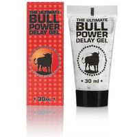 Bull Power Delay Gel For Men