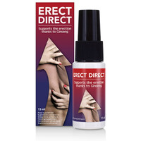 Cobeco Erect Direct Oral Spray 15ml