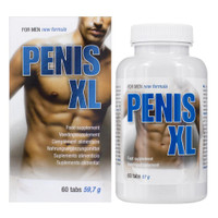 Penis XL Supplement