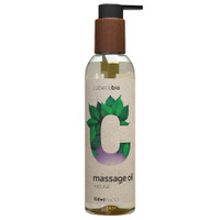 Cobeco Bio Organic Natural Massage Oil 150ml