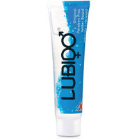 Lubido Original Paraben Free Water Based Lubricant 100ml