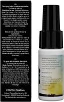 Black Stone Delay Spray For Men 15ml