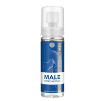 Male Pheromone Eau De Toilette Spray 20ml