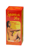 Spanish Fly Passion Intenso 15ml