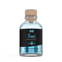 Intt Frost Mint Flavoured Cold Effect Massage Gel 30ml